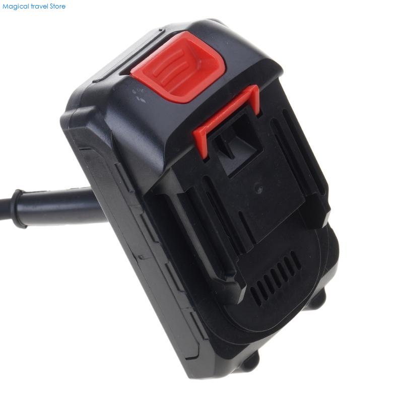 Power Tools You Need - Kabel zasilający N2UB 21 V Adapter