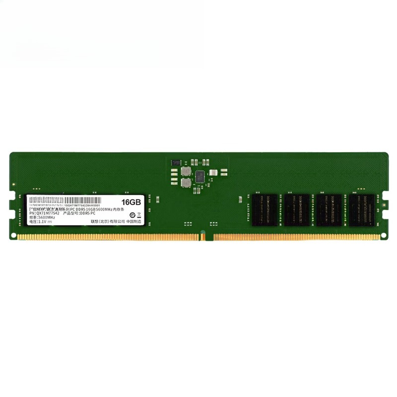 Power Tools Ai - Pamięć RAM 16GB DDR5 5600 do