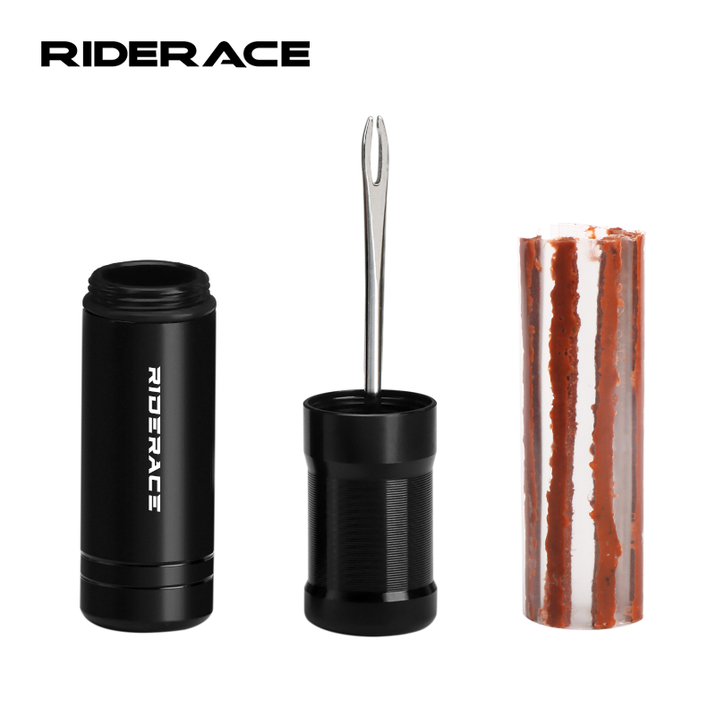 Power Tools Kit Set - RIDERACE zestaw narzędzi do naprawy opon