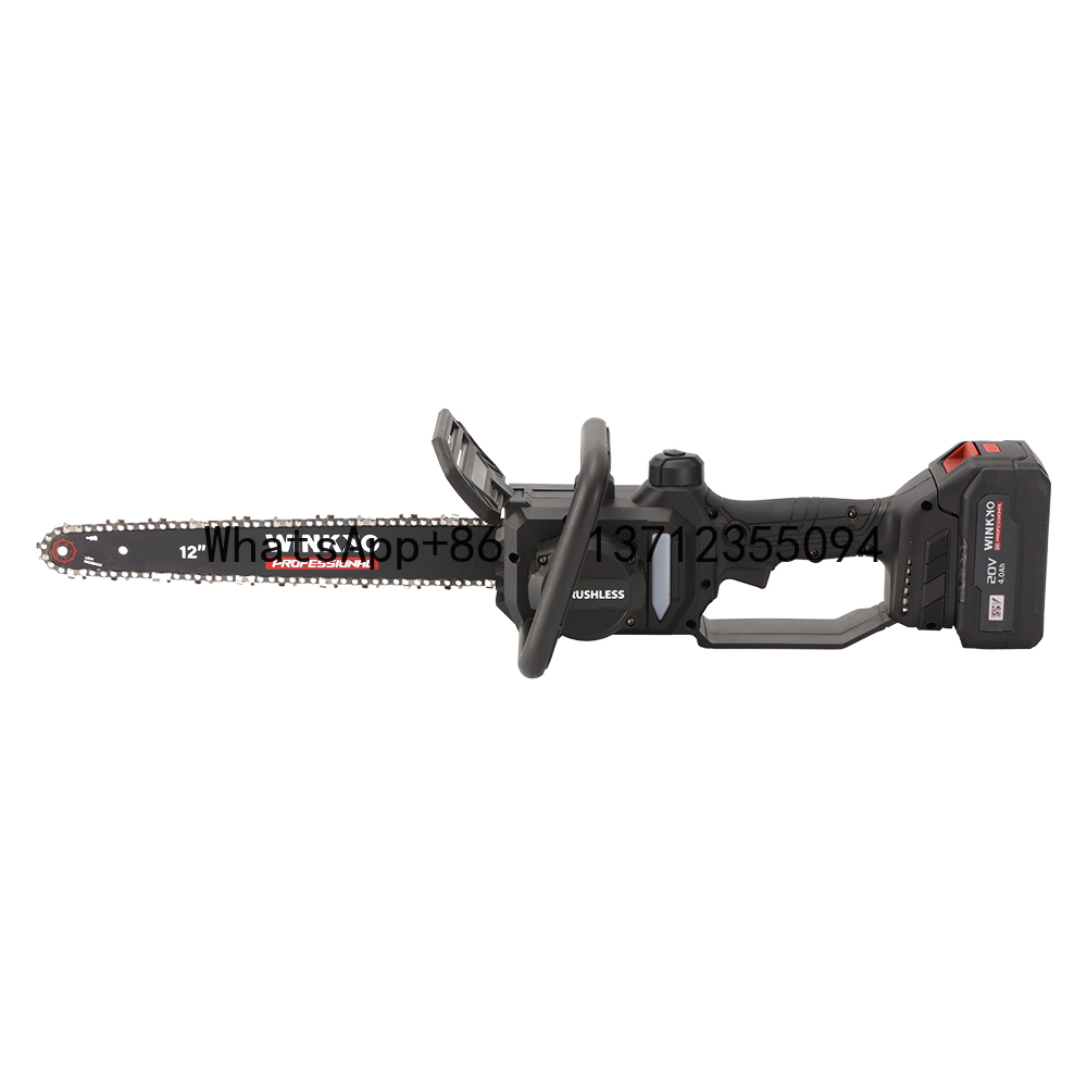 Power Tools Quotes - Piła elektryczna 20V Piła łańcuchowa ręczna