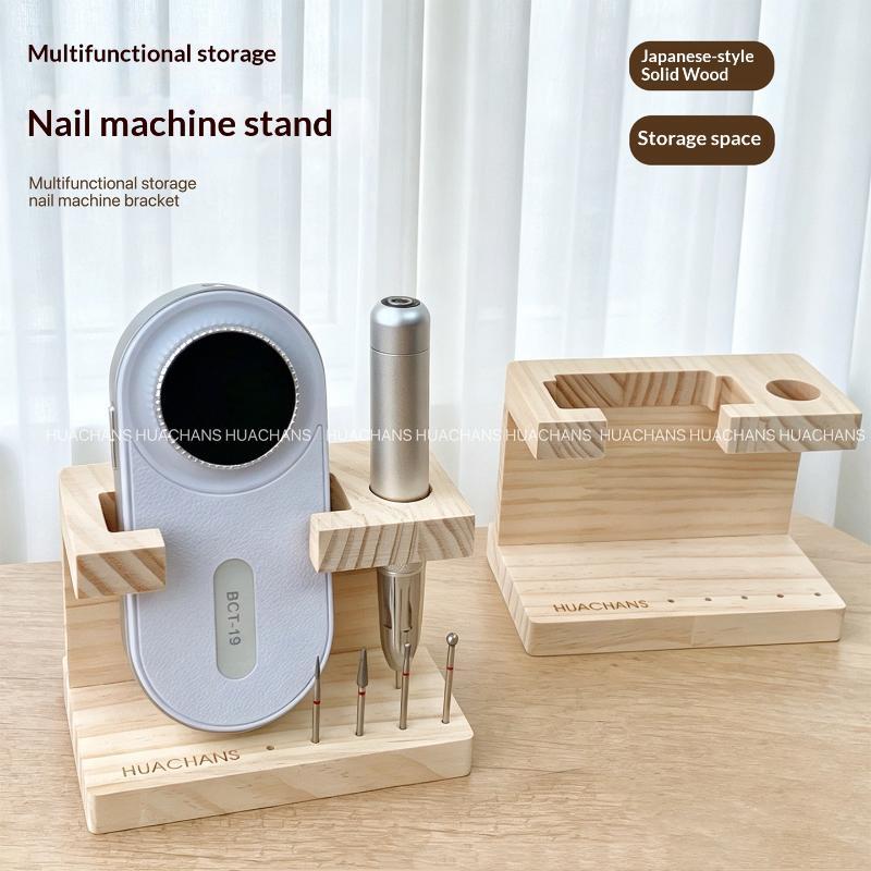 Power Tools Holder - 1 szt. Letni uchwyt na frezy