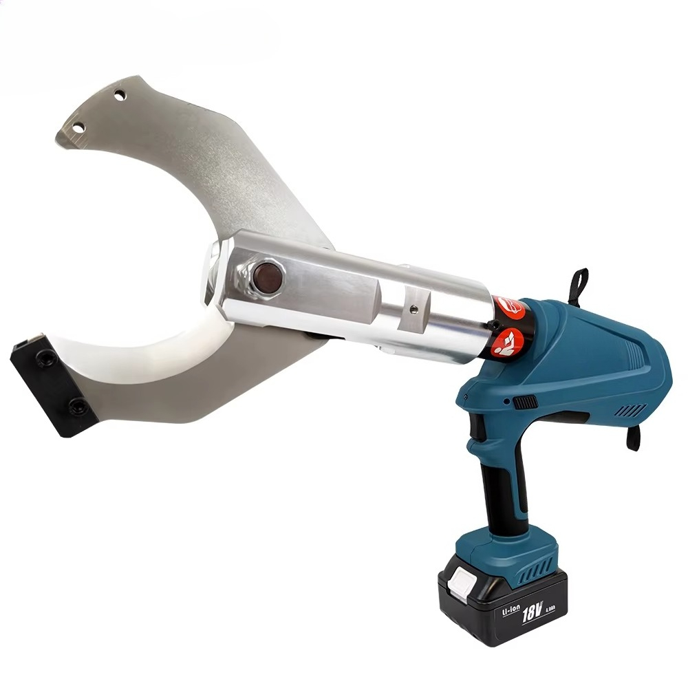 Power Tools Hydraulic - Hydrauliczne narzędzie do cięcia kabli EZ-105C