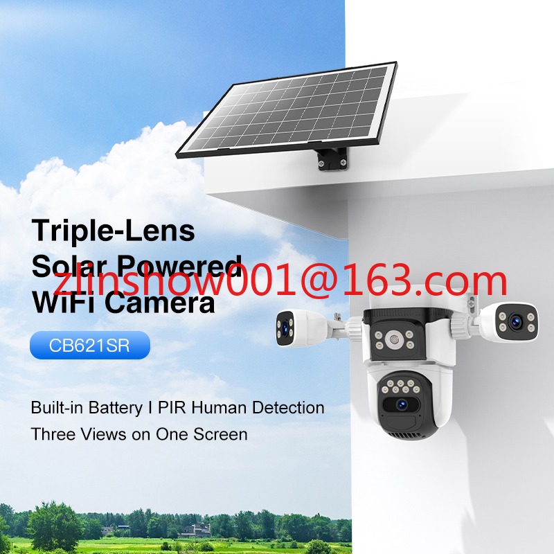 Power Tools Ai - 9MP Dual Band WiFi 360 -