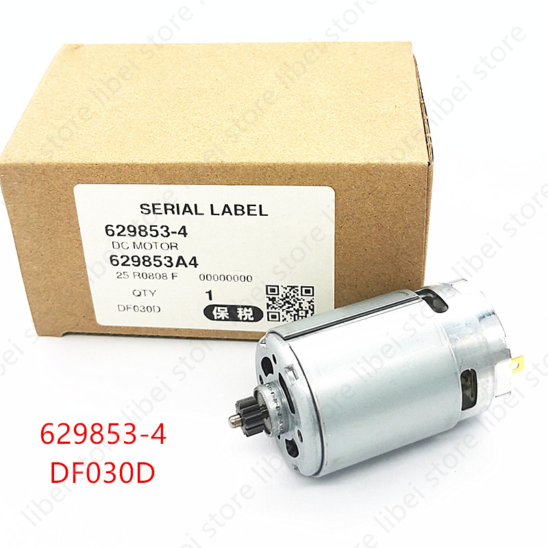 Power Tools Makita - Silnik 629853-4 do Makita DF330DWE DF030DWE