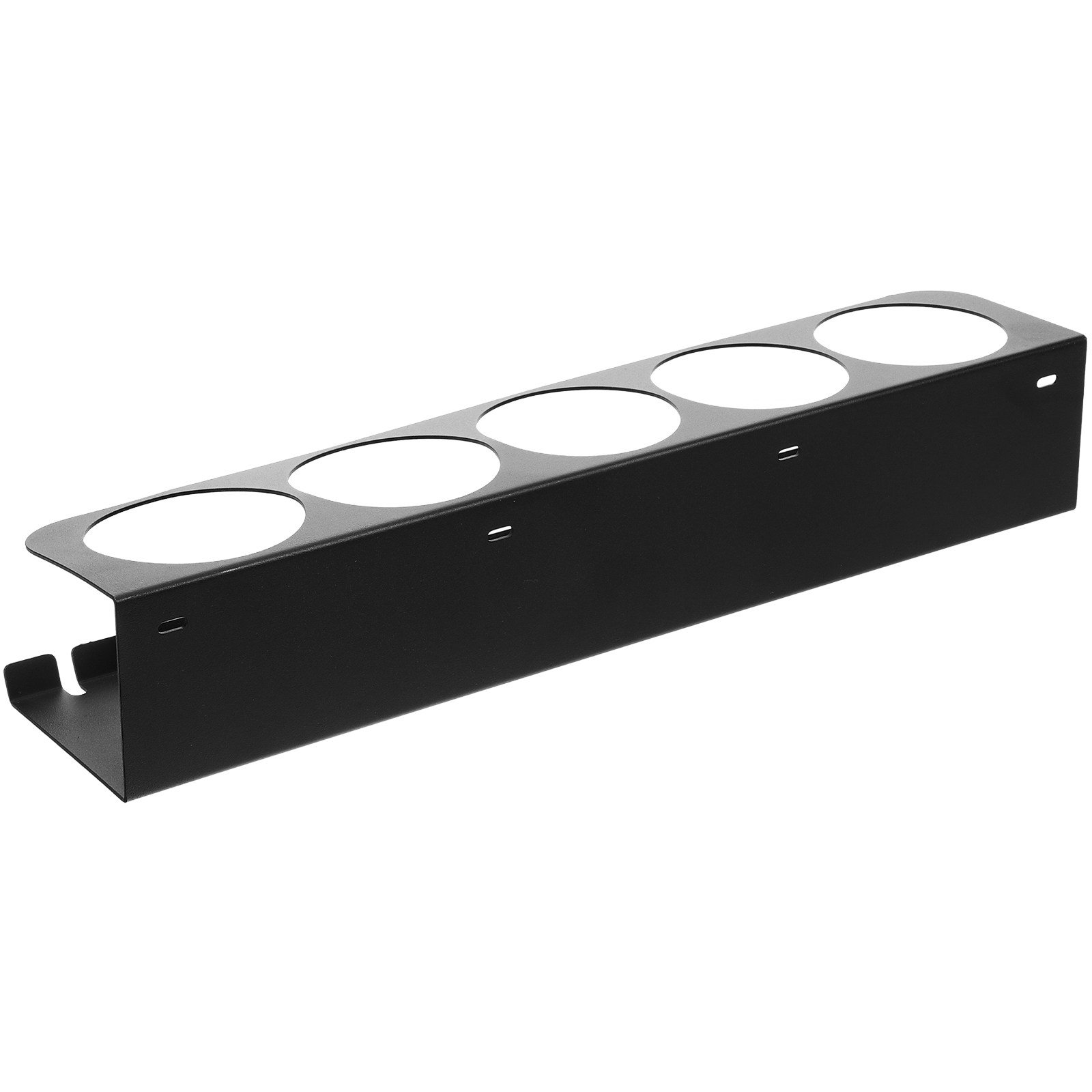 Power Tools Holder - 1 Zestaw Metalowy Stojak na Narzędzia