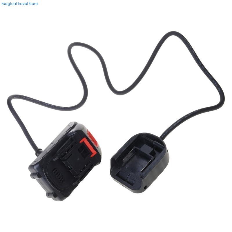 Kabel zasilający N2UB 21 V Ada – Power Tools You Need recenzja i cena