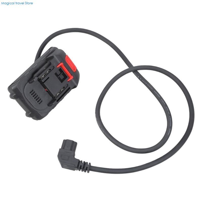 Kabel zasilający N2UB 21 V Ada – Power Tools You Need recenzja i cena