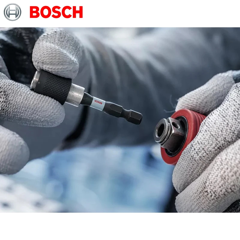 BOSCH 2608522320 PRO Uchwyt do – Power Tools Holder recenzja i cena
