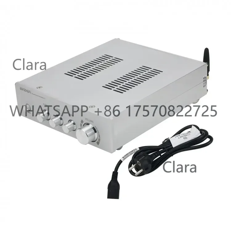 Clara Tools Store2025.4 TPA325 – Power Tools Store recenzja i cena
