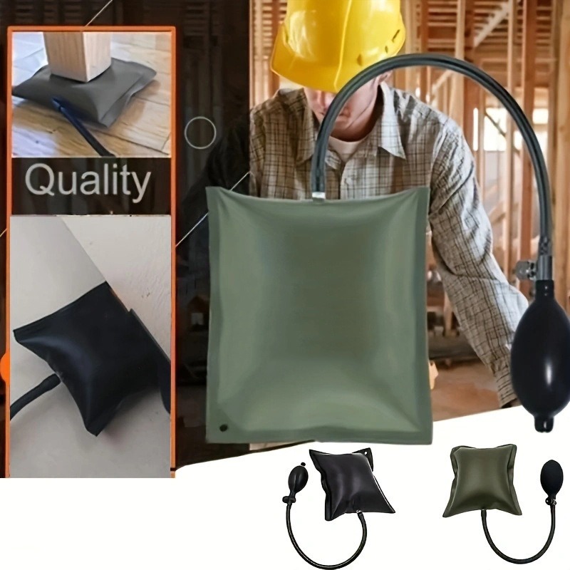 Kliny do pompowania powietrza, – Power Tools Windows recenzja i cena