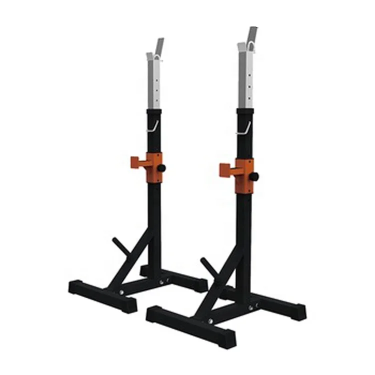 Stojak do ćwiczeń Power Half R – Power Tools Training recenzja i cena