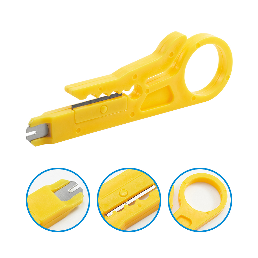 Zestaw 1 szt. / Zestaw 3 szt.  – Power Tools Germany recenzja i cena