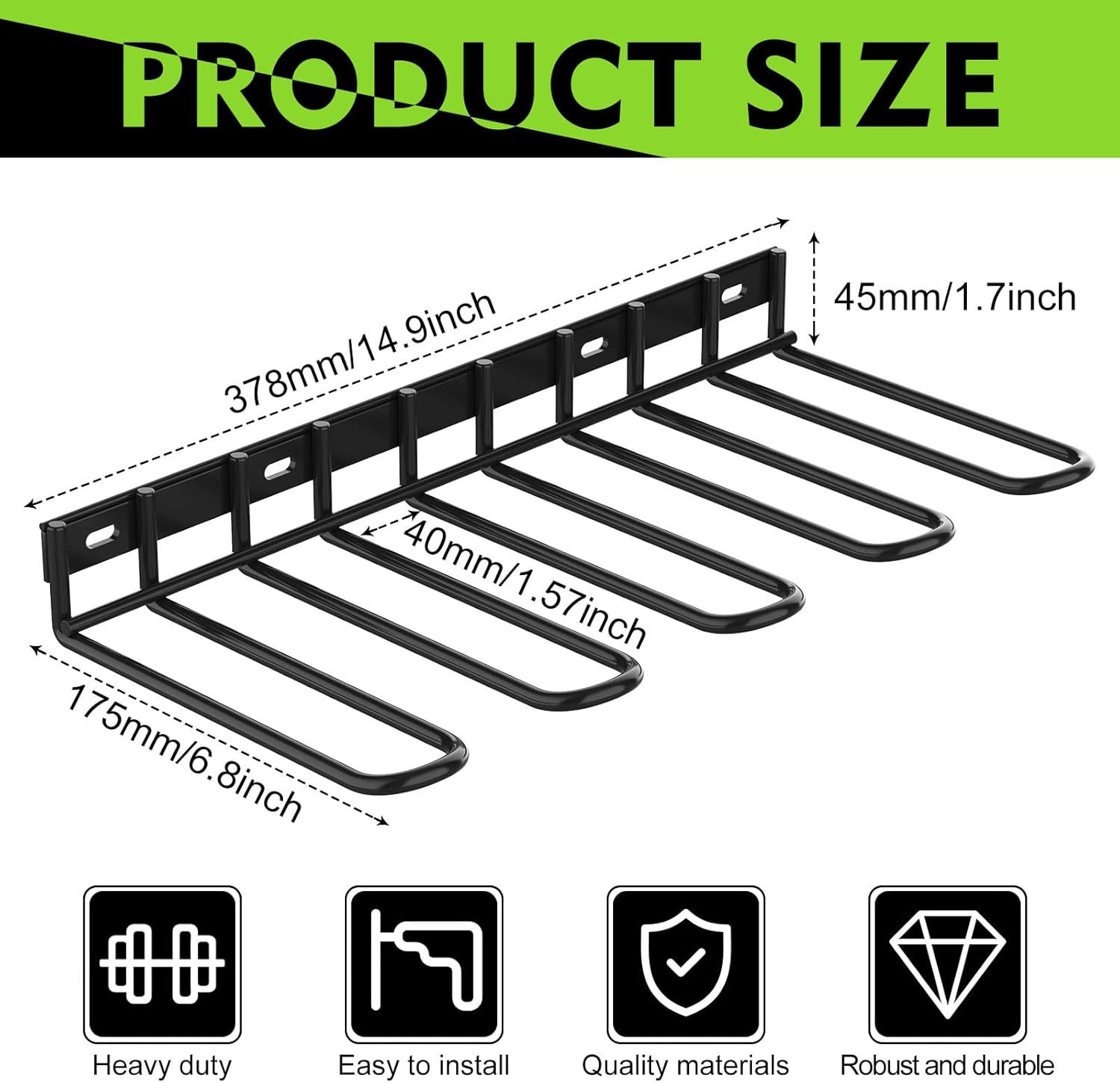 Organizer na elektronarzędzia  – Power Tools Holder recenzja i cena