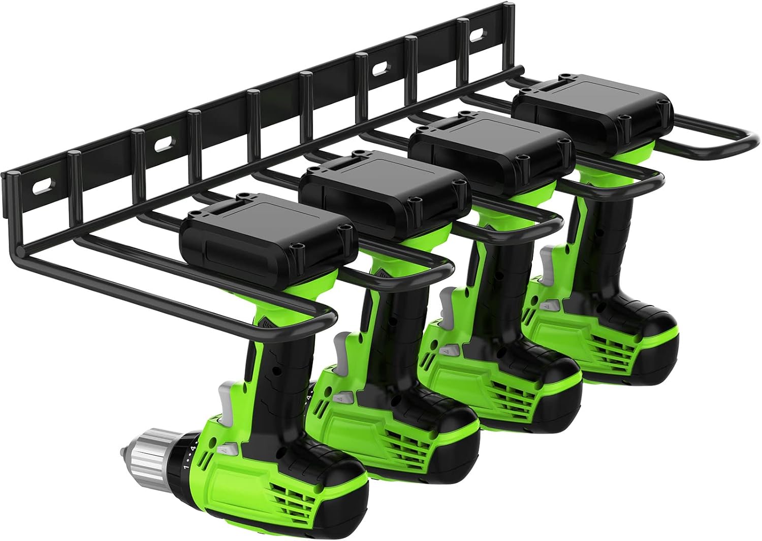Organizer na elektronarzędzia  – Power Tools Holder recenzja i cena