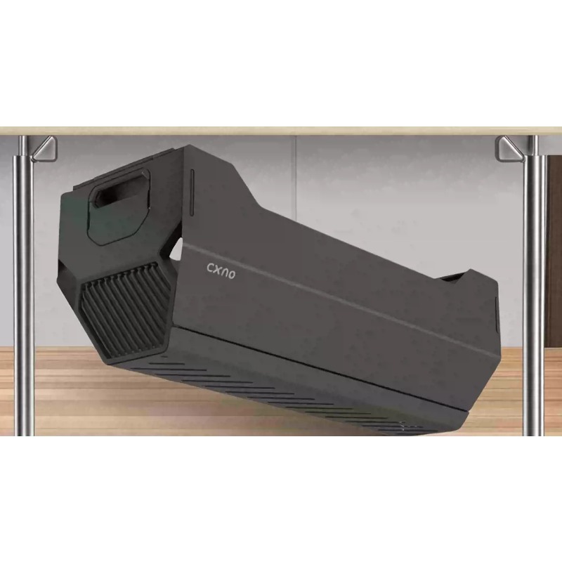 Organizer kabli pod biurko Eve – Power Tools Store recenzja i cena