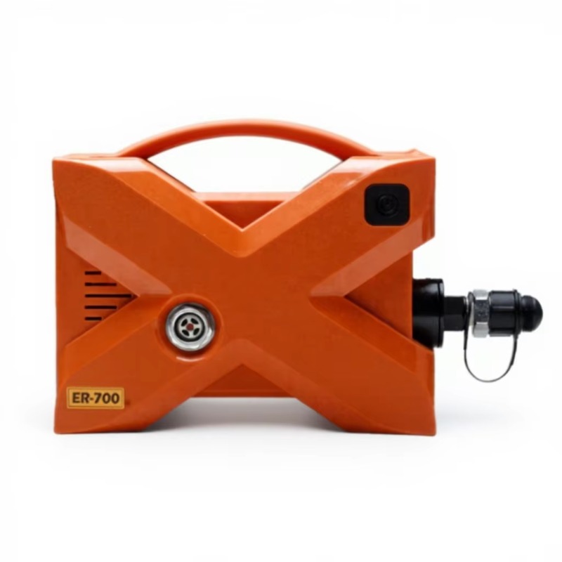 Pompa hydrauliczna jednostronn – Power Tools Hydraulic recenzja i cena