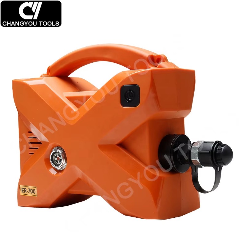 Pompa hydrauliczna jednostronn – Power Tools Hydraulic recenzja i cena