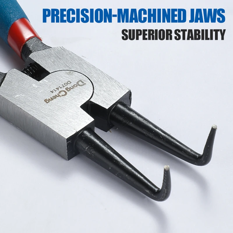 Japońskie szczypce do pierście – Power Tools Germany recenzja i cena