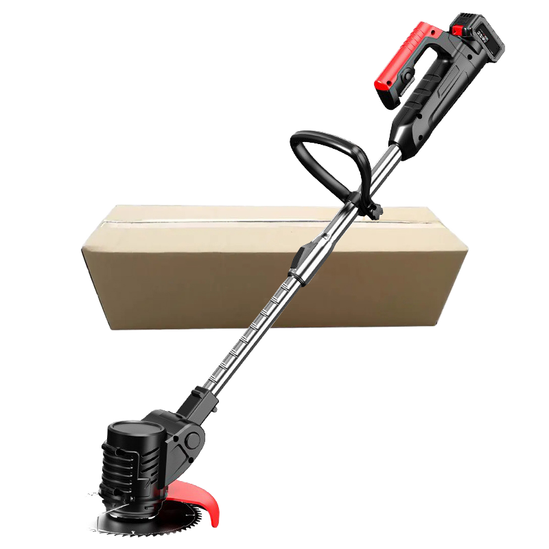 Akumulatorowa kosiarka do traw – Power Tools Garden recenzja i cena