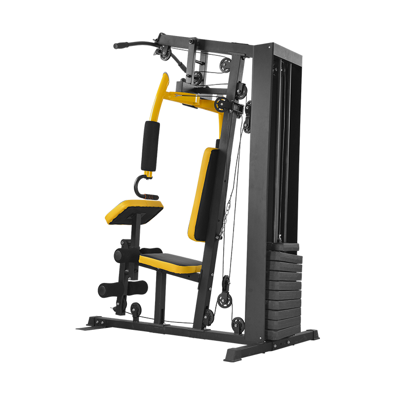 # Wielofunkcyjna Stacja Trenin – Power Tools Training recenzja i cena