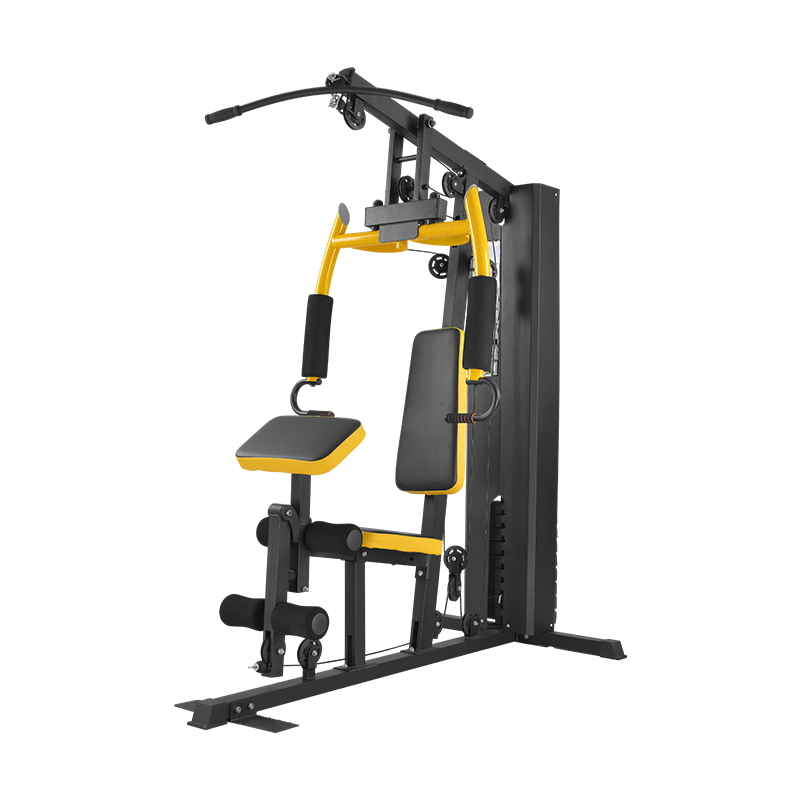 # Wielofunkcyjna Stacja Trenin – Power Tools Training recenzja i cena
