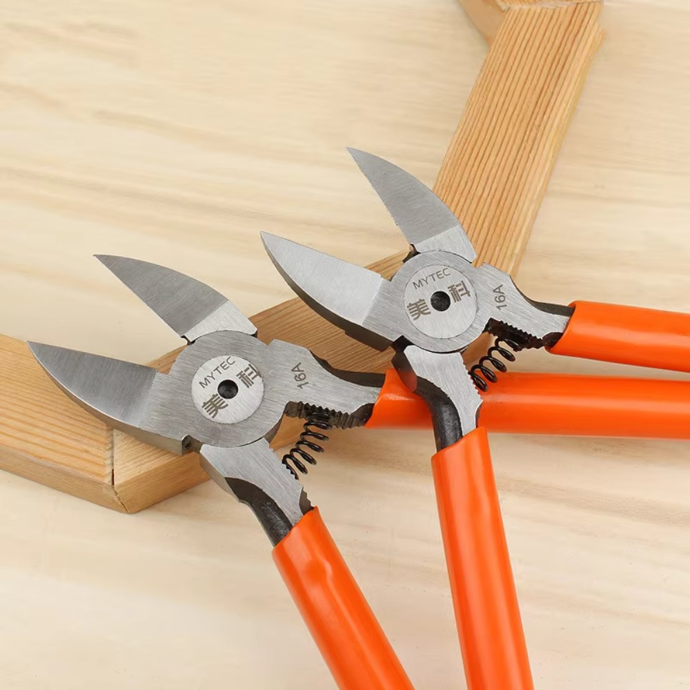 Szczypce ukośne 5/6 cala Wielo – Power Tools Germany recenzja i cena
