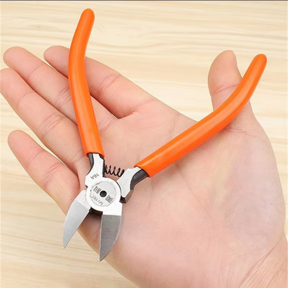 Szczypce ukośne 5/6 cala Wielo – Power Tools Germany recenzja i cena