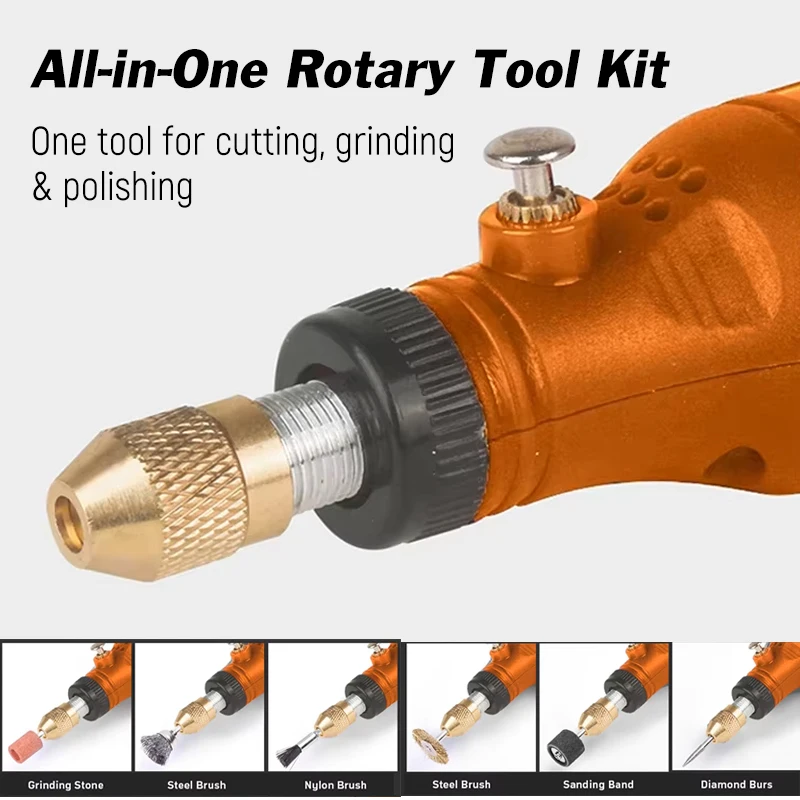 TUNGFULL Mini Elektryczna Szli – Power Tools Kits recenzja i cena