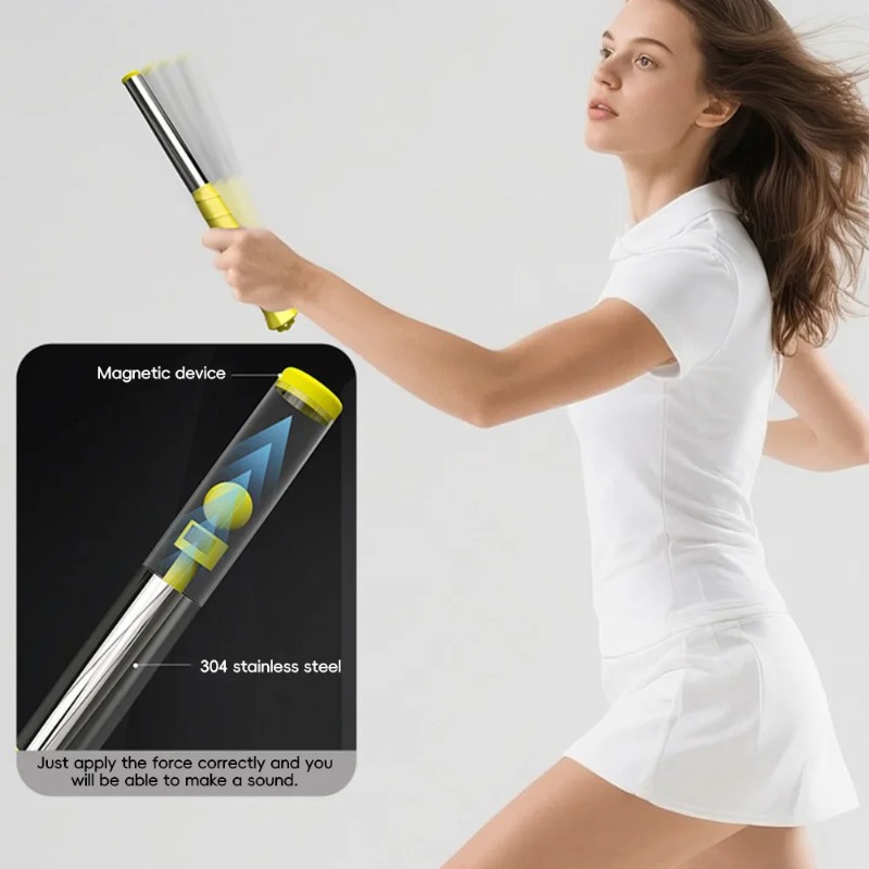 Trener swingu do badmintona, g – Power Tools Training recenzja i cena