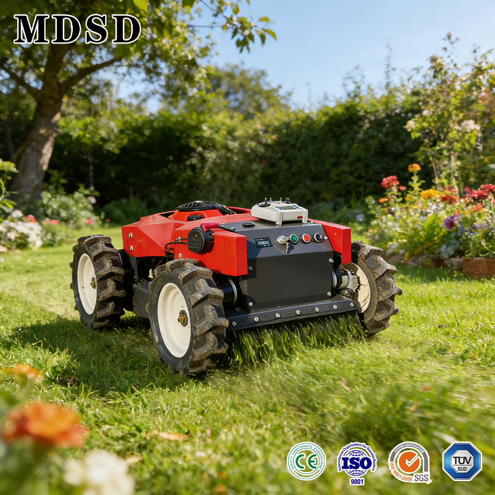 2026 Nowa Bezprzewodowa Kosiar – Power Tools Garden recenzja i cena