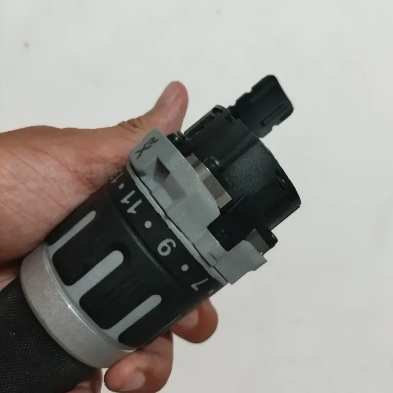 Zestaw przekładni do wiertarki – Power Tools Store recenzja i cena