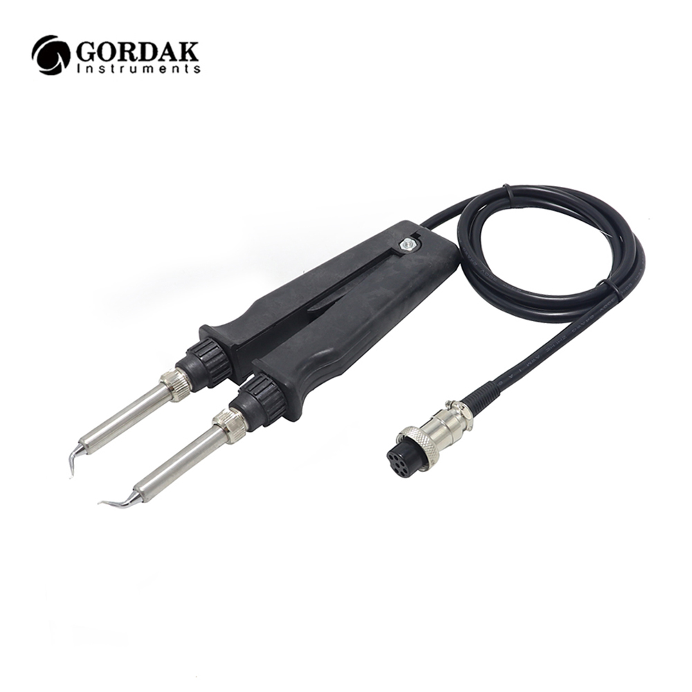 GORDAK 902 stacja lutownicza B – Power Tools Station recenzja i cena