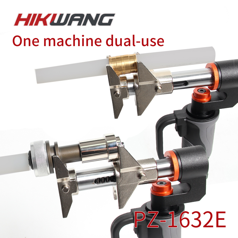 Zestaw narzędzi do rozszerzani – Power Tools Kits recenzja i cena