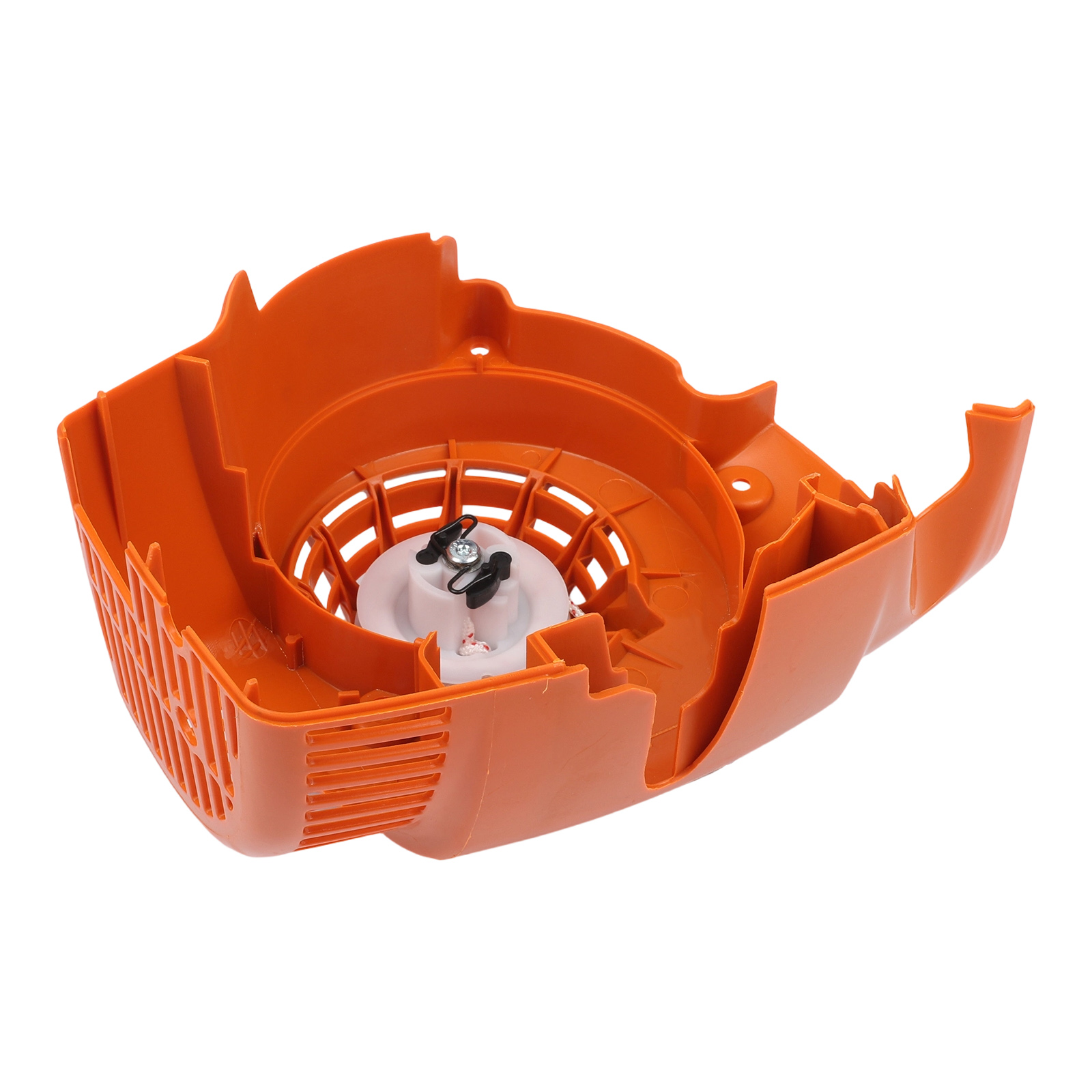 Rozrusznik szarpany do dmuchaw – Power Tools You Need recenzja i cena