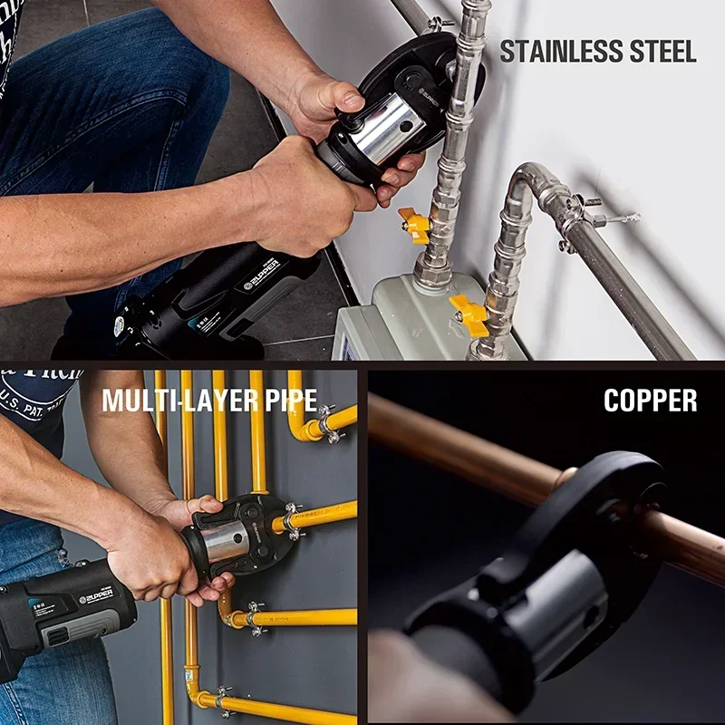 2026/Dostępny Próbny Model Zup – Power Tools Hydraulic recenzja i cena