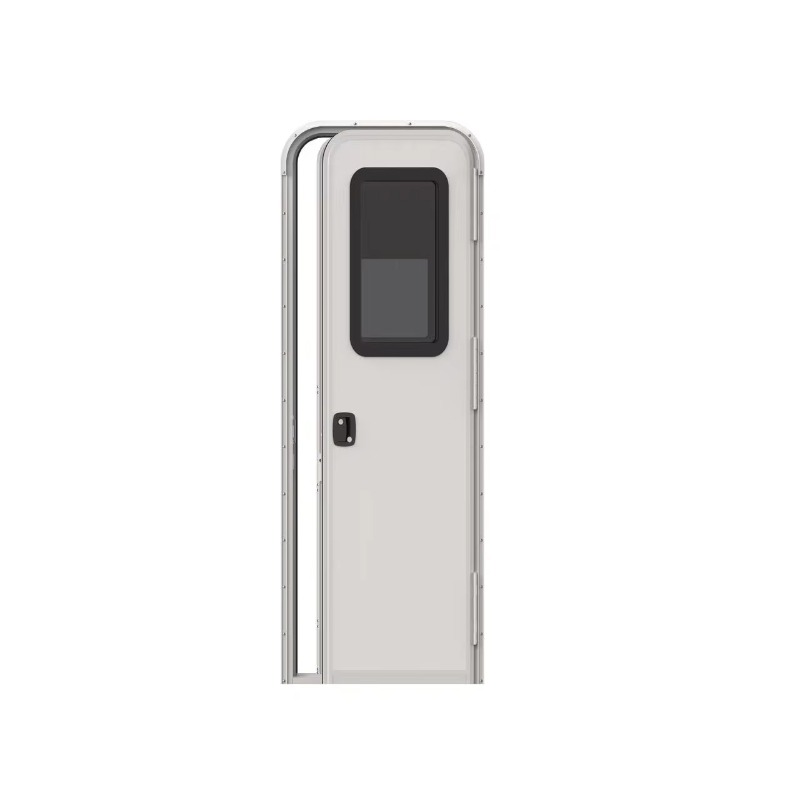 Drzwi ze stopu aluminium, drzw – Power Tools Windows recenzja i cena