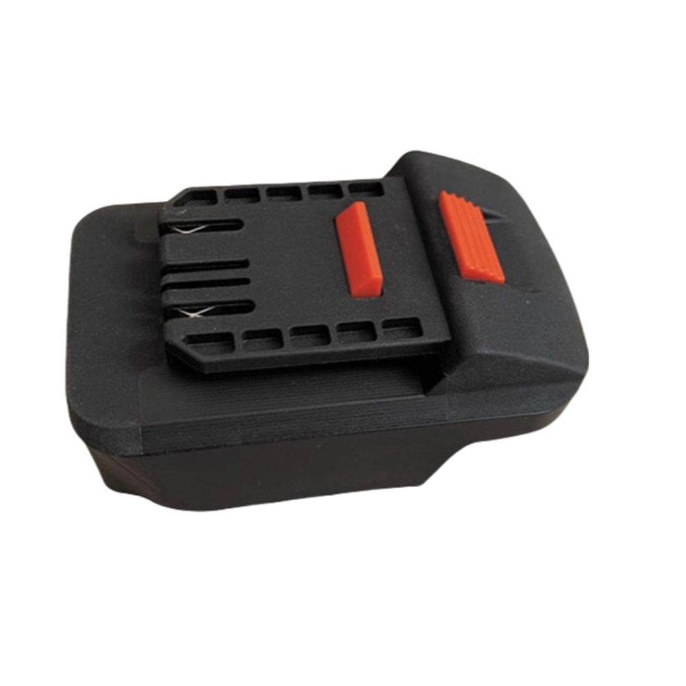 Adapter baterii do elektronarz – Power Tools You Need recenzja i cena