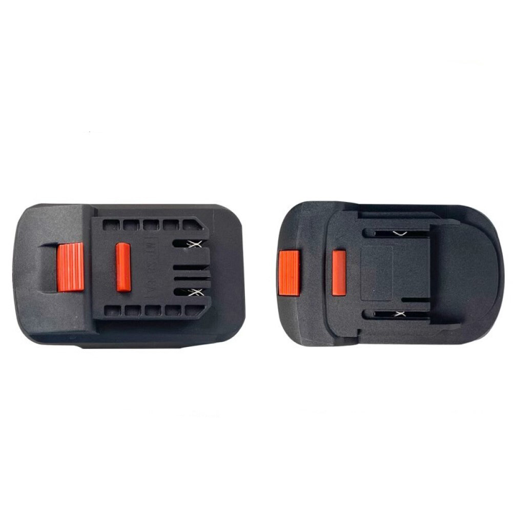 Adapter baterii do elektronarz – Power Tools You Need recenzja i cena