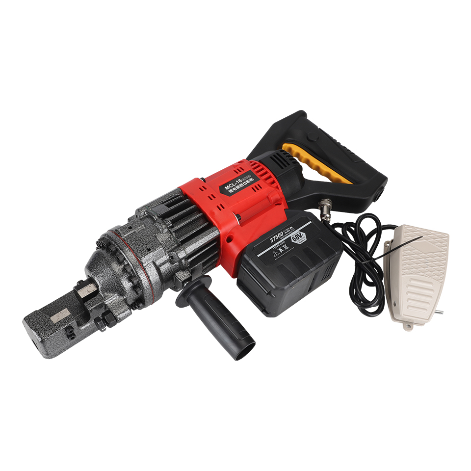 Przenośna hydrauliczna przecin – Power Tools Hydraulic recenzja i cena