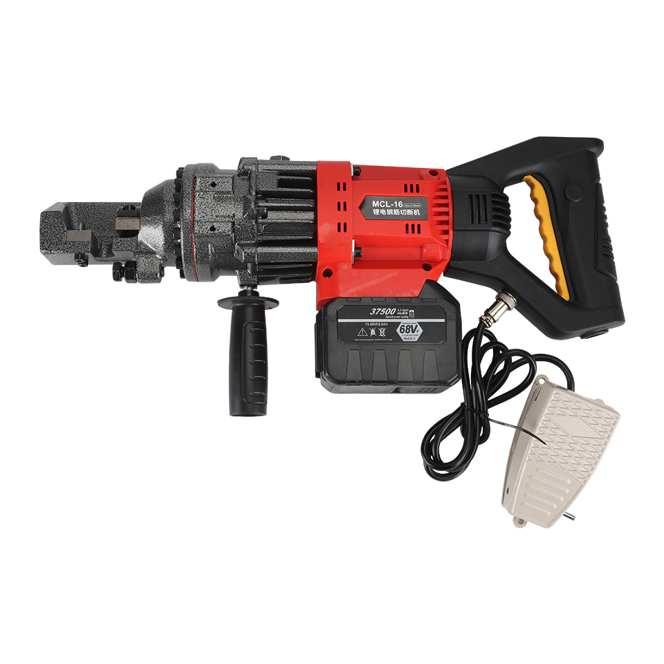 Przenośna hydrauliczna przecin – Power Tools Hydraulic recenzja i cena