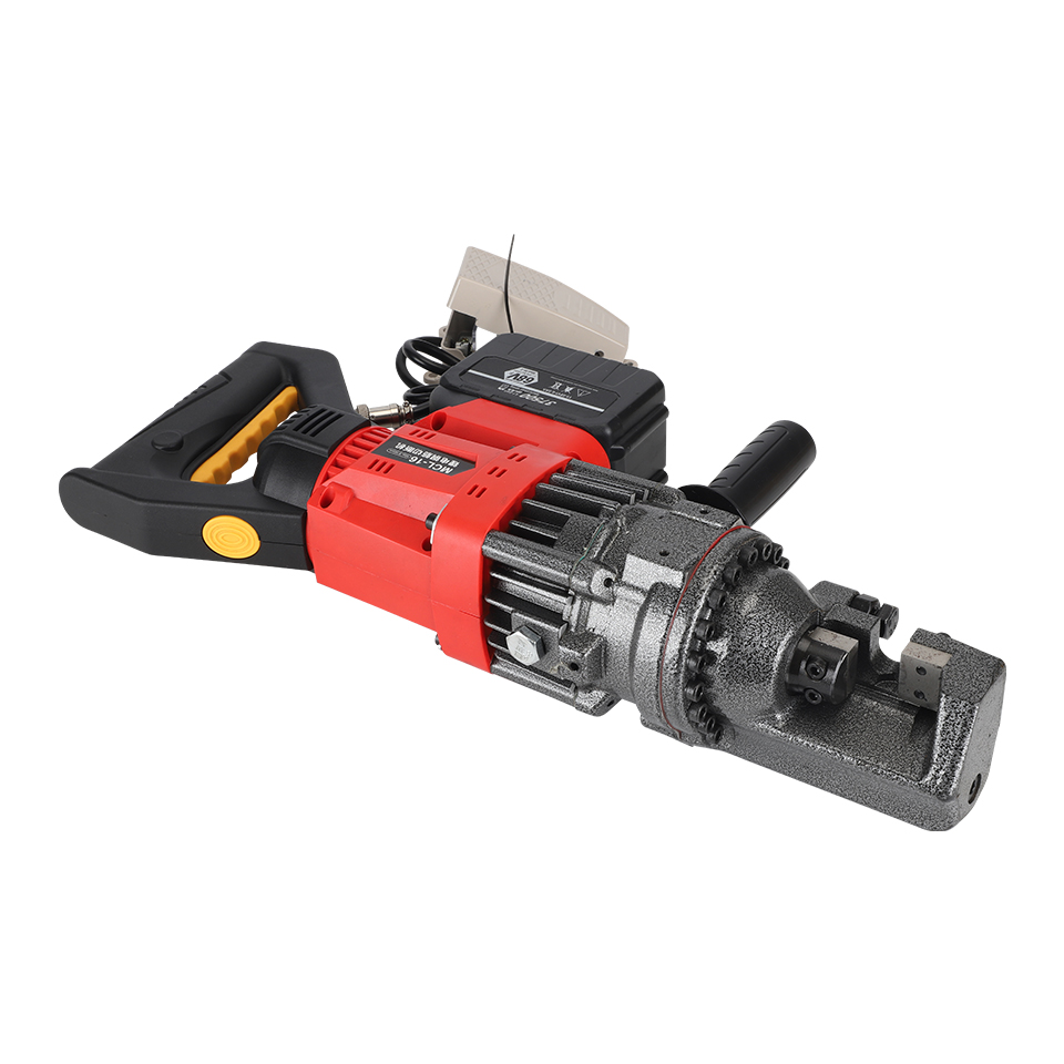 Przenośna hydrauliczna przecin – Power Tools Hydraulic recenzja i cena