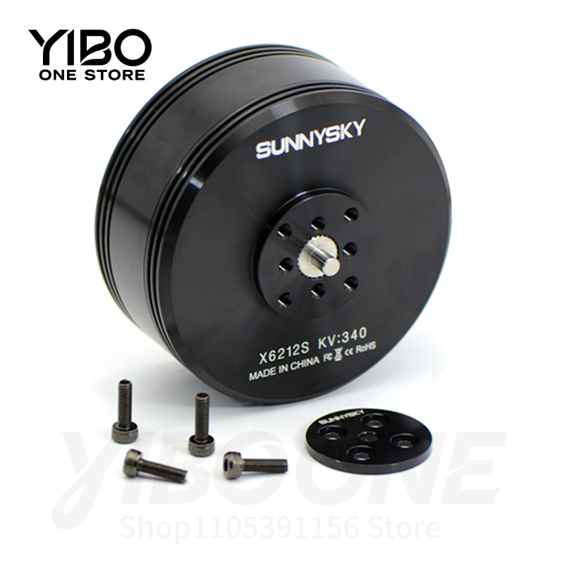 1 szt. X6212S 180KV 300KV 340K – Power Tools Ai recenzja i cena