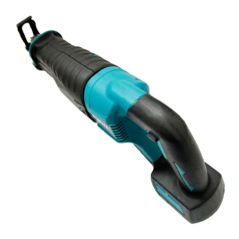 Bezszczotkowa piła szablasta M – Power Tools Makita recenzja i cena