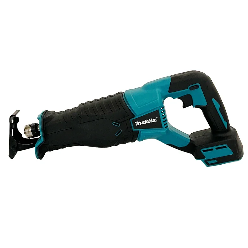 Bezszczotkowa piła szablasta M – Power Tools Makita recenzja i cena