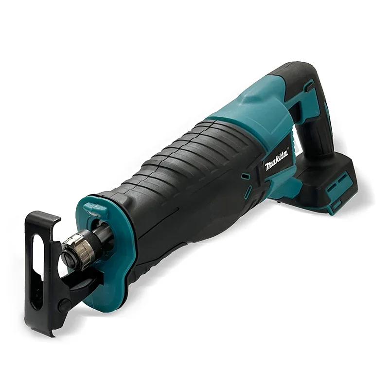 Bezszczotkowa piła szablasta M – Power Tools Makita recenzja i cena