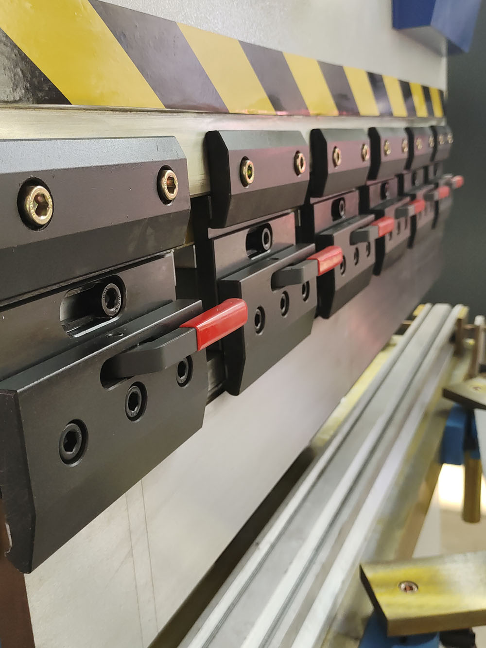 Automatyczna hydrauliczna masz – Power Tools Hydraulic recenzja i cena