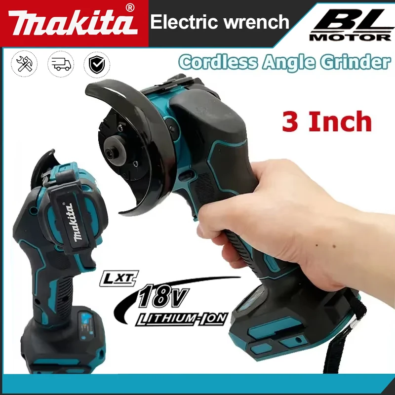 Makita 3-calowa Nowa Mini Szli – Power Tools Makita recenzja i cena