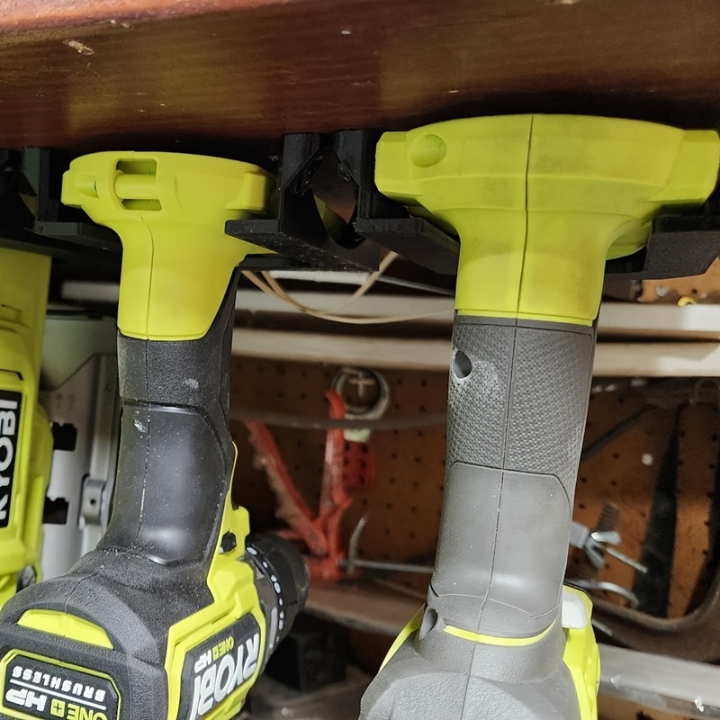 Wytrzymały regał na narzędzia, – Power Tools You Need recenzja i cena