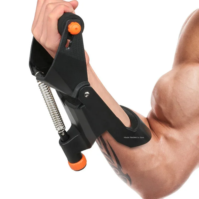 Urządzenie do wzmacniania nadg – Power Tools Training recenzja i cena