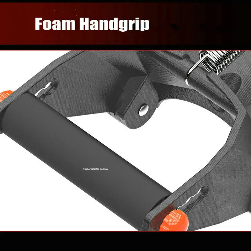 Urządzenie do wzmacniania nadg – Power Tools Training recenzja i cena